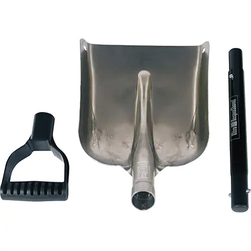 Ultra-Response Shovel® Quick-Release Shaft - 0404