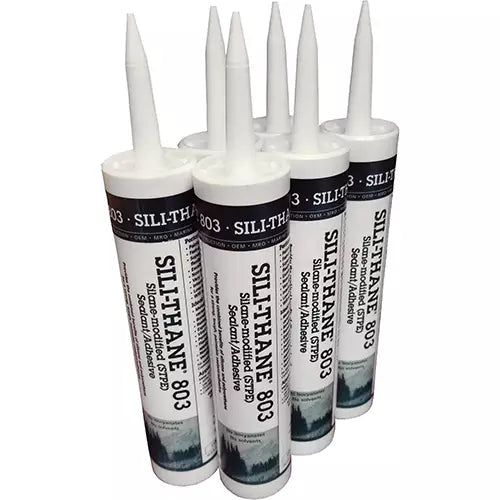 Sili-Thane® 803 Sealant Cartridges - ENP SILICS