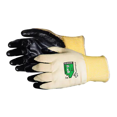 Dexterity® Deluxe Flame-Resistant Arc Flash Gloves 11 - S18KGDNE-11