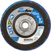 BlueFire® Flap Disc 5/8"-11 - 66623399192