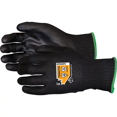 Composite Filament Fibre Gloves 6 - STAGBPU-6
