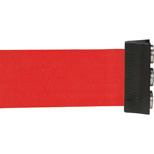 Magnetic Tape Cassette for Build-Your-Own Crowd Control Barrier - SGO650