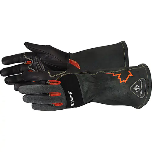 Endura® TIG Welding & Multi-Task Glove X-Large - 398GLBGXL