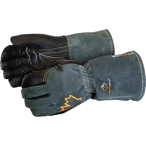 Endura® Mig Welding Gloves Large - 398KGLBGL