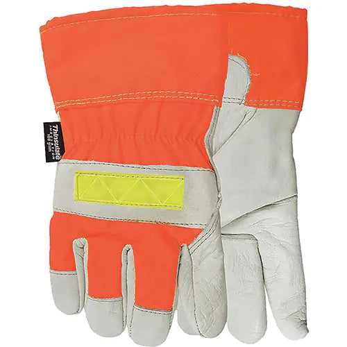 Winter Flashback Fitters Gloves Small - 94006HHV-S
