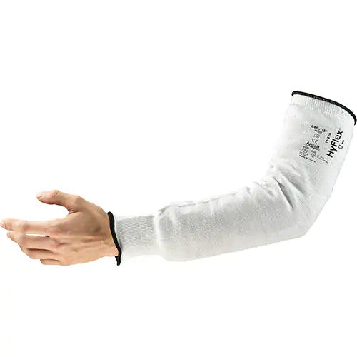 HyFlex® 11-210 Series Wide Cut Resistant Sleeve - 11210180-WID