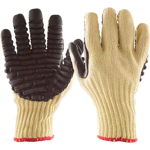 Blackmaxx Blade Anti-Vibration Gloves Large - VI4741