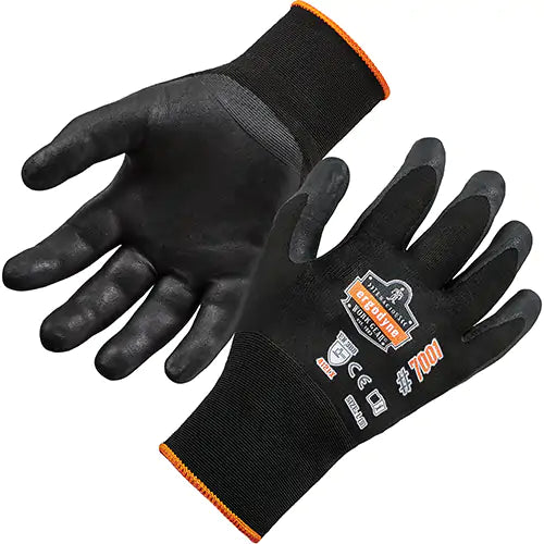 ProFlex® DSX™ Dry Grip Coated Gloves Small - 17952