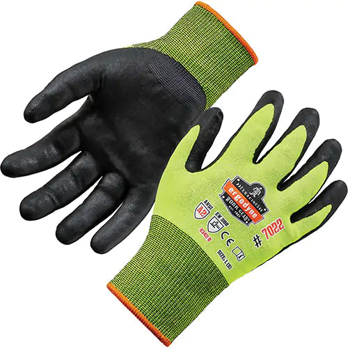 ProFlex® Cut Resistant Gloves Small - 17972