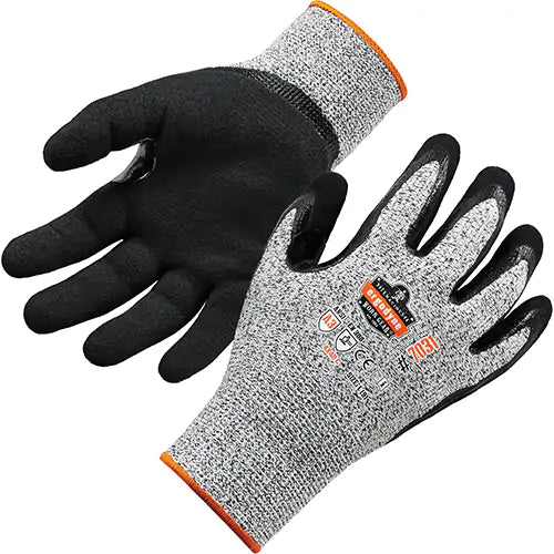 ProFlex® Extra-Strength Cut Resistant Gloves Small - 17982