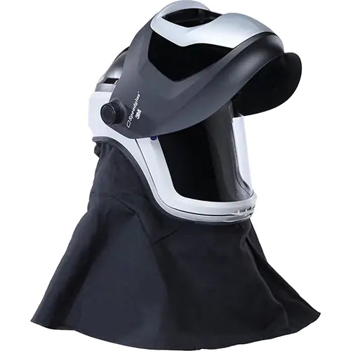 Versaflo™ M-Series Helmet Assembly with Speedglas™ Shield Standard - M-407SG