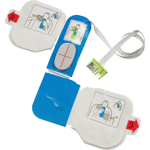 CPR-D-Padz® Training Electrode - 8900-0804-01