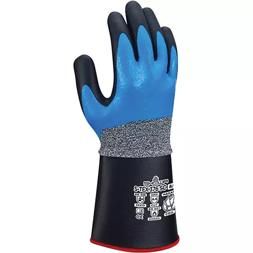 S-Tex 376SC Cut Resistant Gloves 2X-Large/10 - S-TEX376SCXXL-10