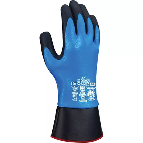 S-Tex 377SC Cut Resistant Gloves 2X-Large/10 - S-TEX377SCXXL-10