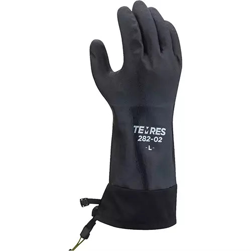 TemRes® Insulated Gloves X-Large/10 - 282-02BKXL-10