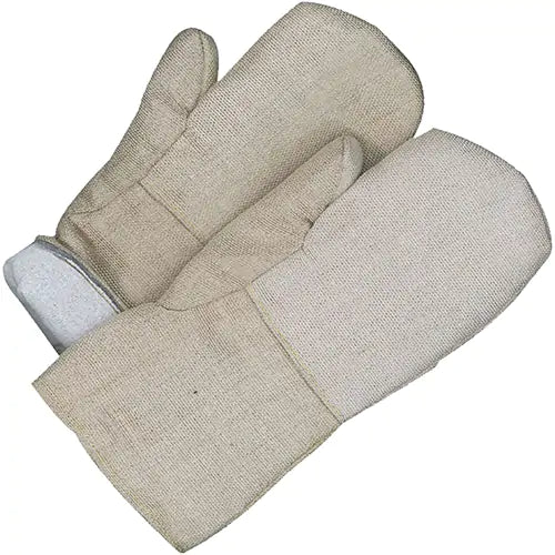 High Heat Resistant Gloves One Size - 63-9-740SIL