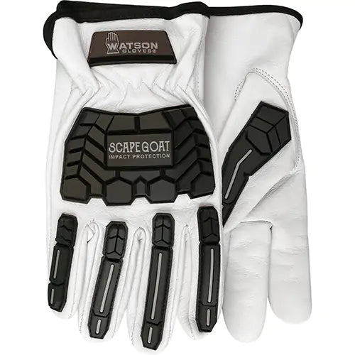 Scape Goat Impact Gloves X-Small - 546TPR-XS