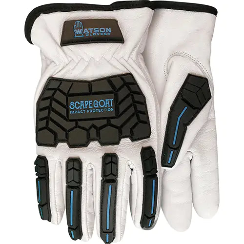 Scape Goat Insulated Impact Gloves Large - 9545TPR-L