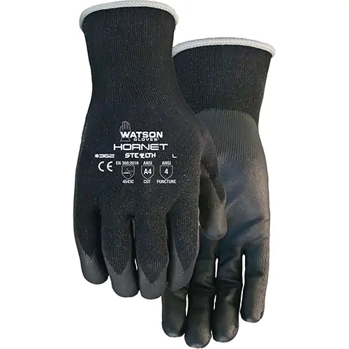 Stealth Hornet Cut Resistant Gloves Small - 362-S