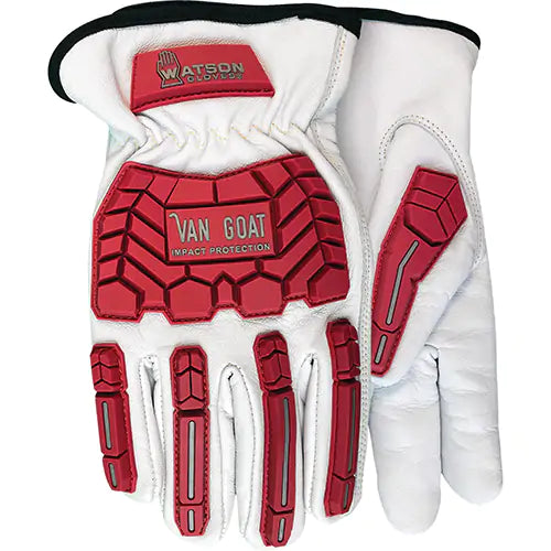 Van Goat Impact & Cut Resistant Gloves Large - 547TPR-L