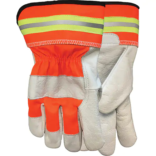 Flashback Fitters Gloves Large - 4019HV-L