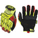 Hi-Viz M-Pact® D4-360 Impact Gloves 11 - SMP-X91-011