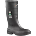 Slip Resistant Boots 10 - LICO-MP02-BK1-10