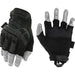 M-Pact® Fingerless Covert Impact Gloves 10 - MFL-55-010