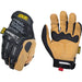 Material4X® M-Pact® Impact Gloves 9 - MP4X-75-009