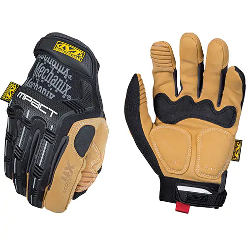Material4X® M-Pact® Impact Gloves 10 - MP4X-75-010