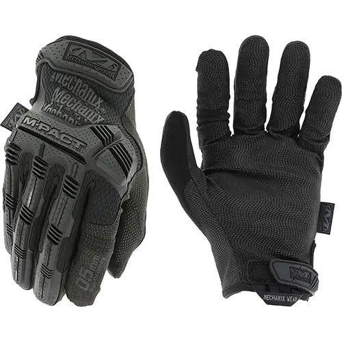 M-Pact® 0.5mm High Dexterity Impact Gloves 9 - MPSD-55-009