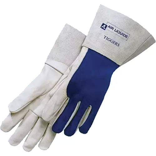 Blueshield Tiggers Welding Gloves Medium - A0288346