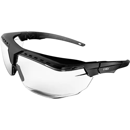 Uvex® Avatar™ OTG Safety Glasses - S3850