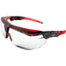 Uvex® Avatar™ OTG Safety Glasses - S3851