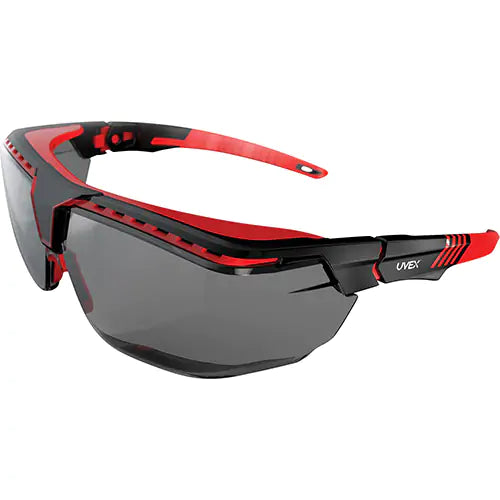 Uvex® Avatar™ OTG Safety Glasses - S3852