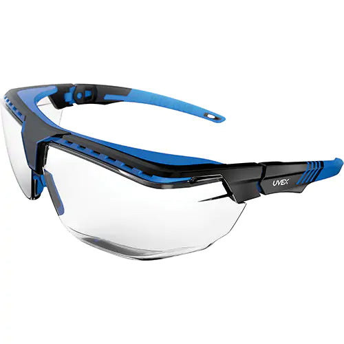 Uvex® Avatar™ OTG Safety Glasses - S3853