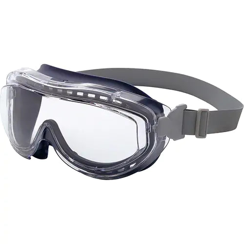 Uvex® Flex Seal Safety Goggles - S3400HS