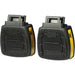 Secure Click™ Respirator Cartridge - D8003