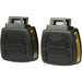 Secure Click™ Respirator Cartridge - D8006