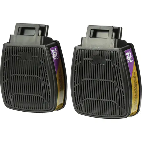 Secure Click™ Respirator Cartridge & Filter - D80926