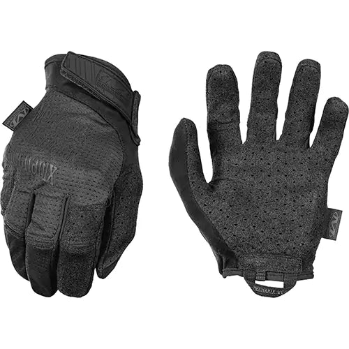 Covert Vented Shooting Gloves Large/10 - MSV-55-010