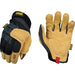 Material4X® Padded Palm Abrasion-Resistant Gloves Large/10 - PP4X-75-010