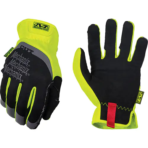 FastFit® E5 Cut-Resistant Gloves Large/10 - SFF-C91-010