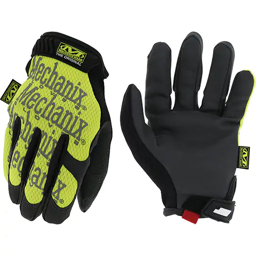 Original® High-Visibility Work Gloves X-Large - SMG-91-011