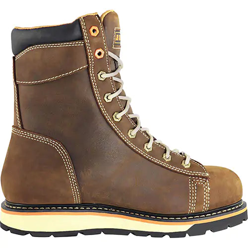Rigger Work Boots 9-1/2 - 07889-9.5
