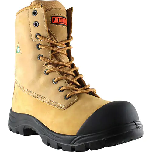 Attack Work Boots 7-/2 - 14303-7.5