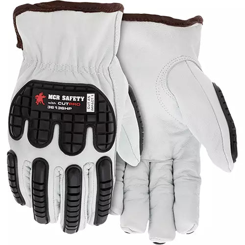 Cut Resistant Drivers Gloves 2X-Large - 36136HPXXL