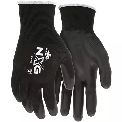 Coated Gloves Small - 9669S
