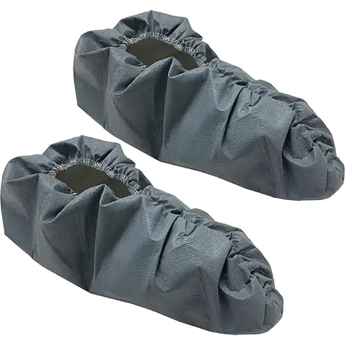 KleenGuard™ A40 Skid-Resistant Shoe Covers Large/Medium - 51137