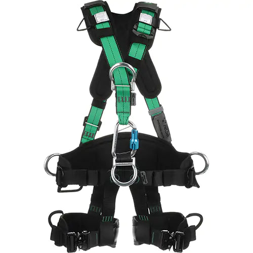 Gravity® Full Body Suspension Harness Medium - 10150454
